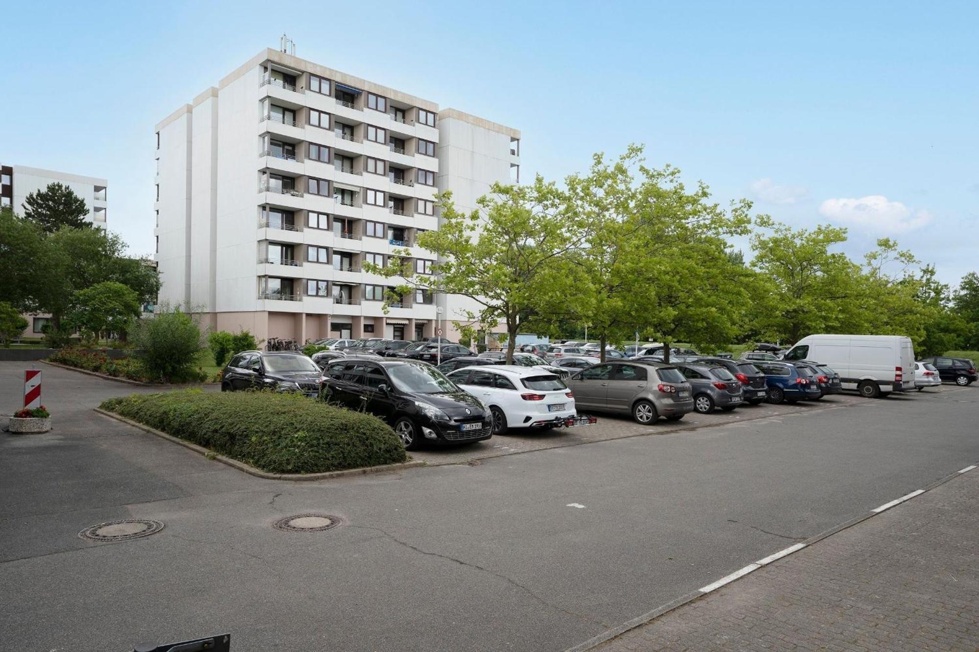 Haus Meeresblick Wohnung 80 Kellenhusen Kültér fotó
