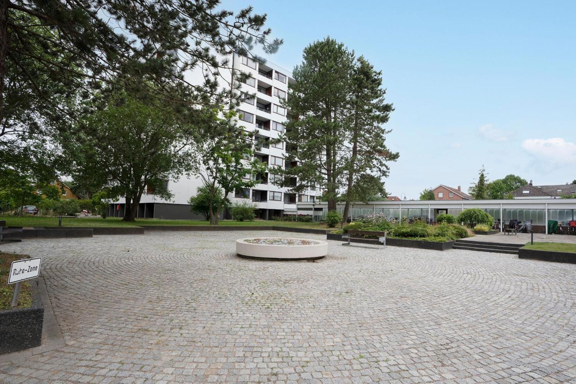 Haus Meeresblick Wohnung 80 Kellenhusen Kültér fotó